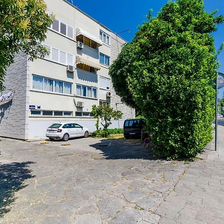 Apartmán Maha Place Dubrovník
