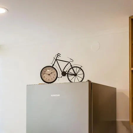 Maha Place Apartmán Dubrovník