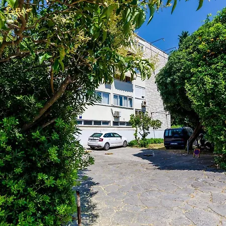 Maha Place Apartmán Dubrovník