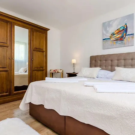 Maha Place * דוברובניק