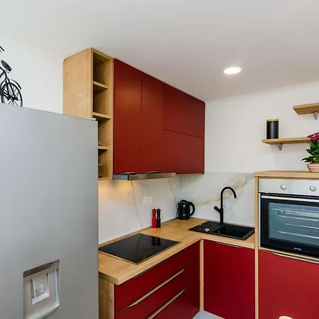 Maha Place דוברובניק