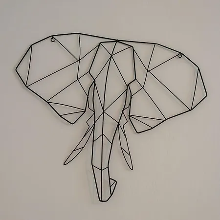 דירה Maha Place *