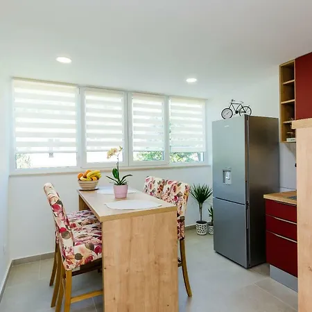 Appartamento Maha Place Ragusa