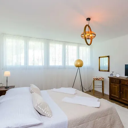 Maha Place * Dubrovnik