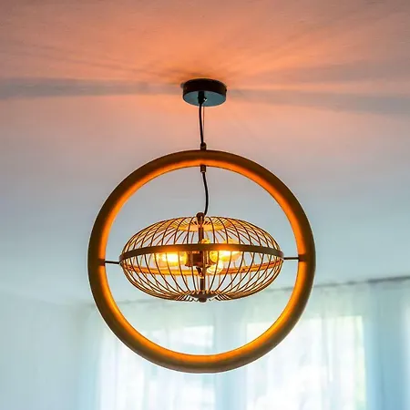 Maha Place Lägenhet