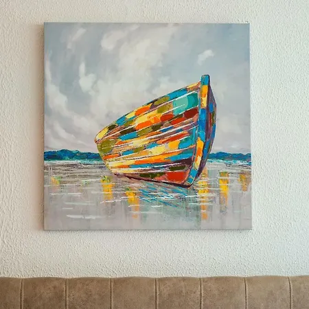 Maha Place Appartement