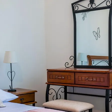 Maha Place Appartamento *