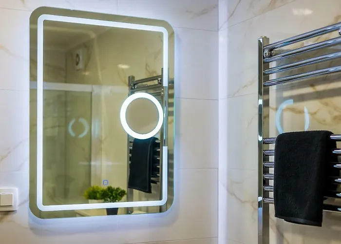 Maha Place Appartamento *