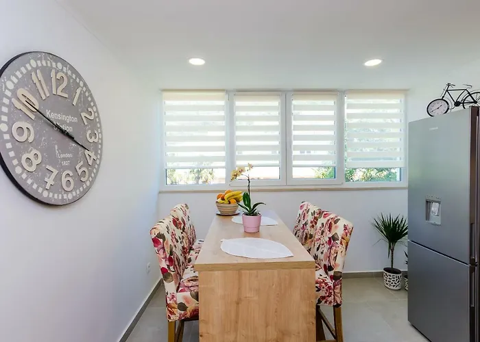 Maha Place * Dubrovník