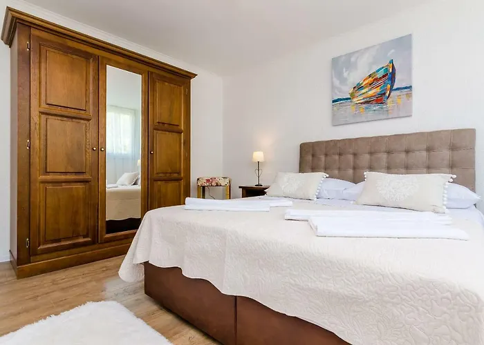 Maha Place * Dubrovník