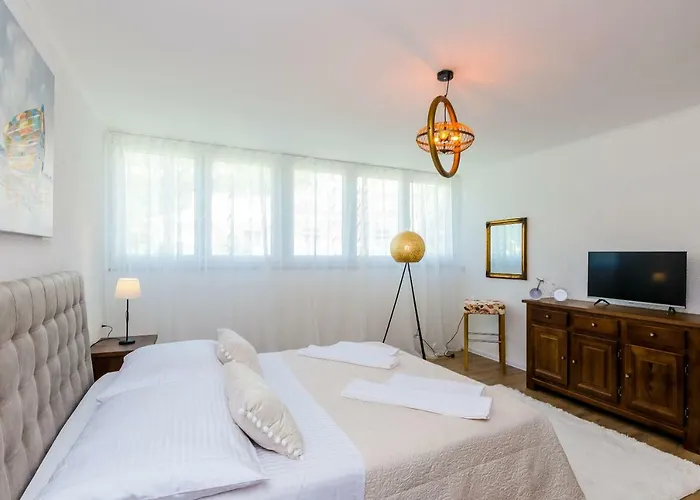 Maha Place * Dubrovník