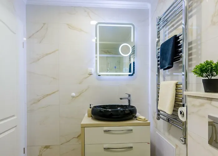 Maha Place Dubrovnik