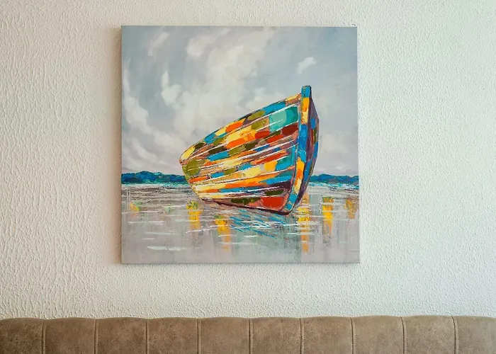 Maha Place Apartmán