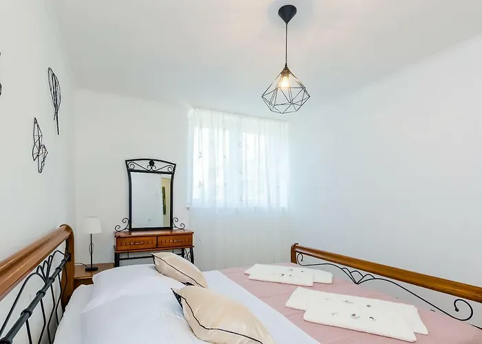 Maha Place Dubrovník