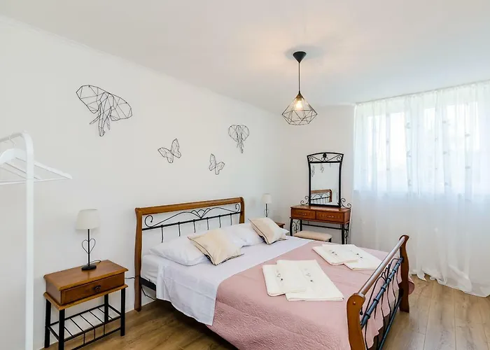 Apartmán Maha Place *