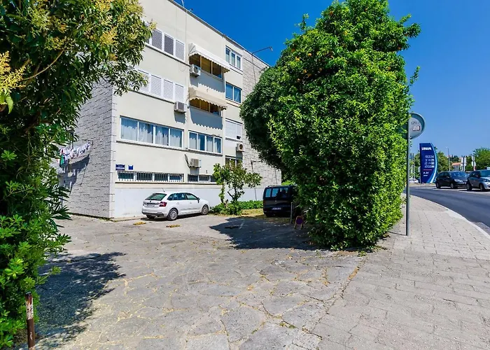 Appartamento Maha Place Ragusa