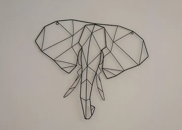 Apartmán Maha Place *