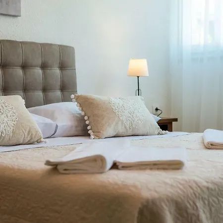 Maha Place Appartement