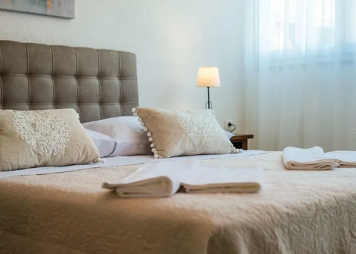 Maha Place Appartement