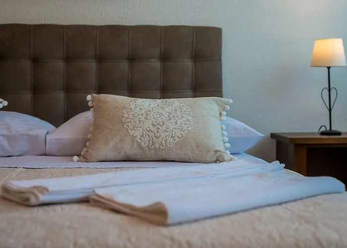 Appartement Maha Place *