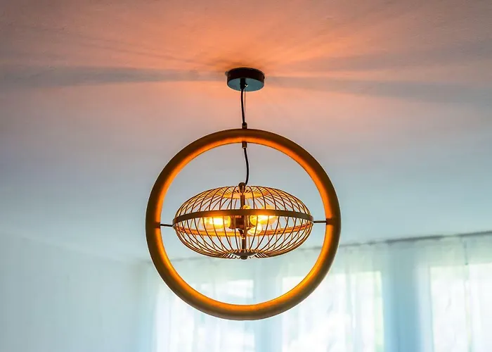 Maha Place Appartement