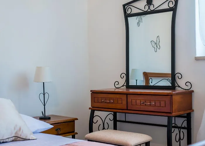 Maha Place Appartement *