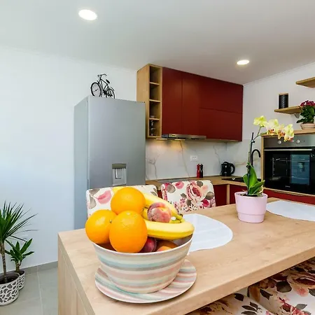 Apartament Maha Place Dubrownik